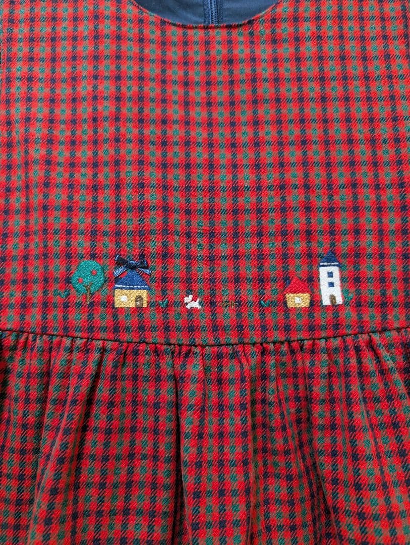 最終価格 ファミリア 130 ワンピース