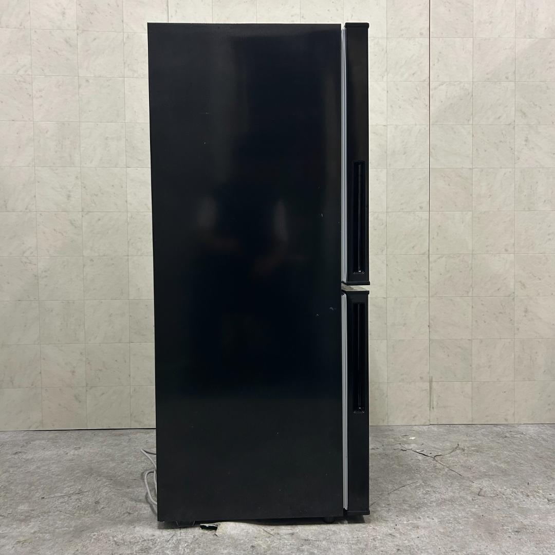 t-fkzk！ニトリ 106L 2ドア冷蔵庫 24年製