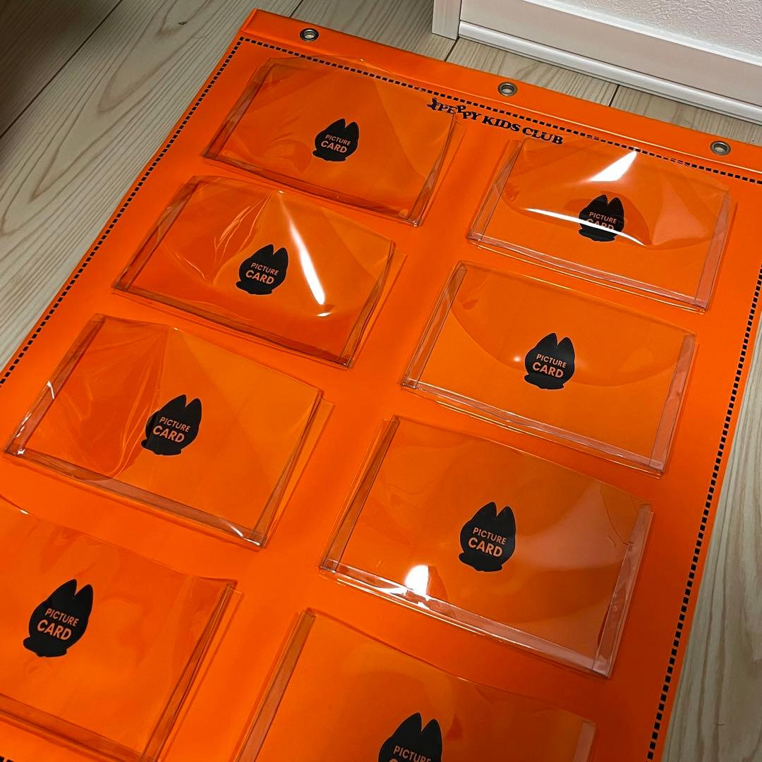 ペッピーキッズクラブ 教材セット おまけ付き！