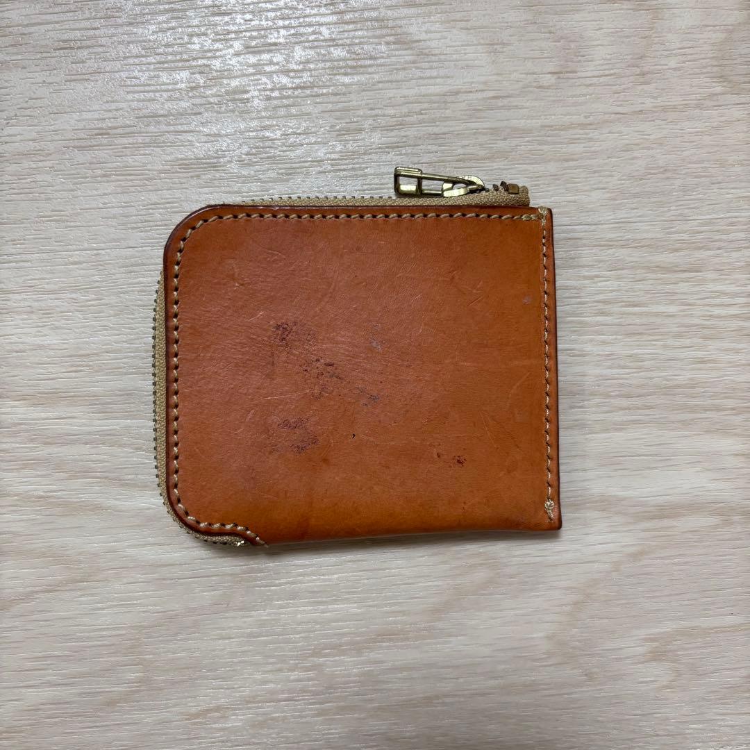 ミニBMF ウォレット 財布