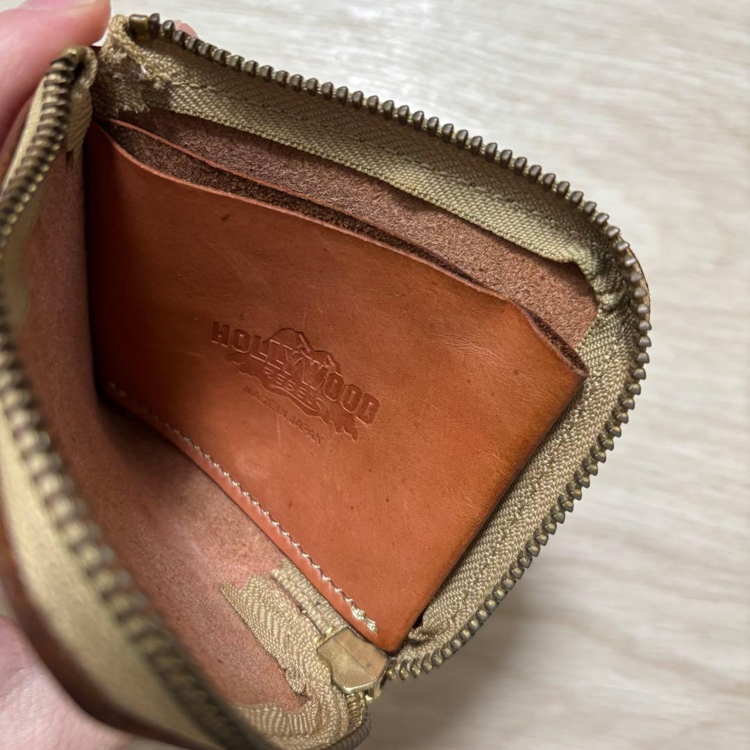 ミニBMF ウォレット 財布