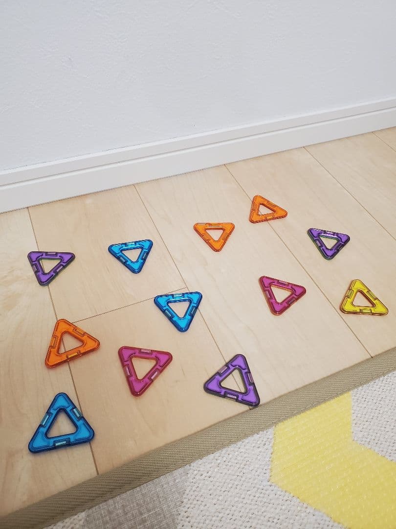 MAGFORMERS ディスカバリーBOX