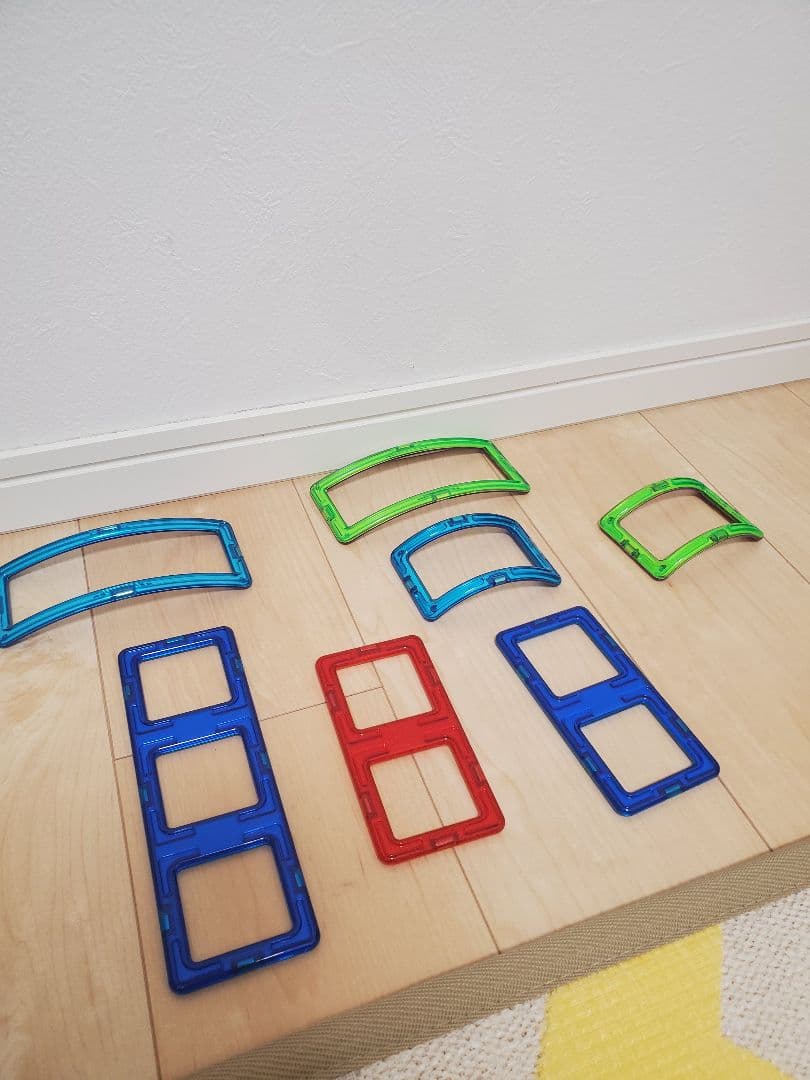 MAGFORMERS ディスカバリーBOX