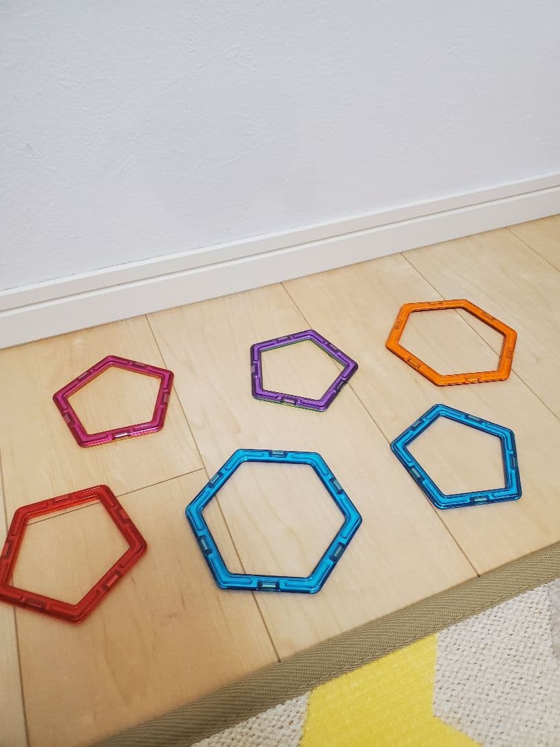 MAGFORMERS ディスカバリーBOX