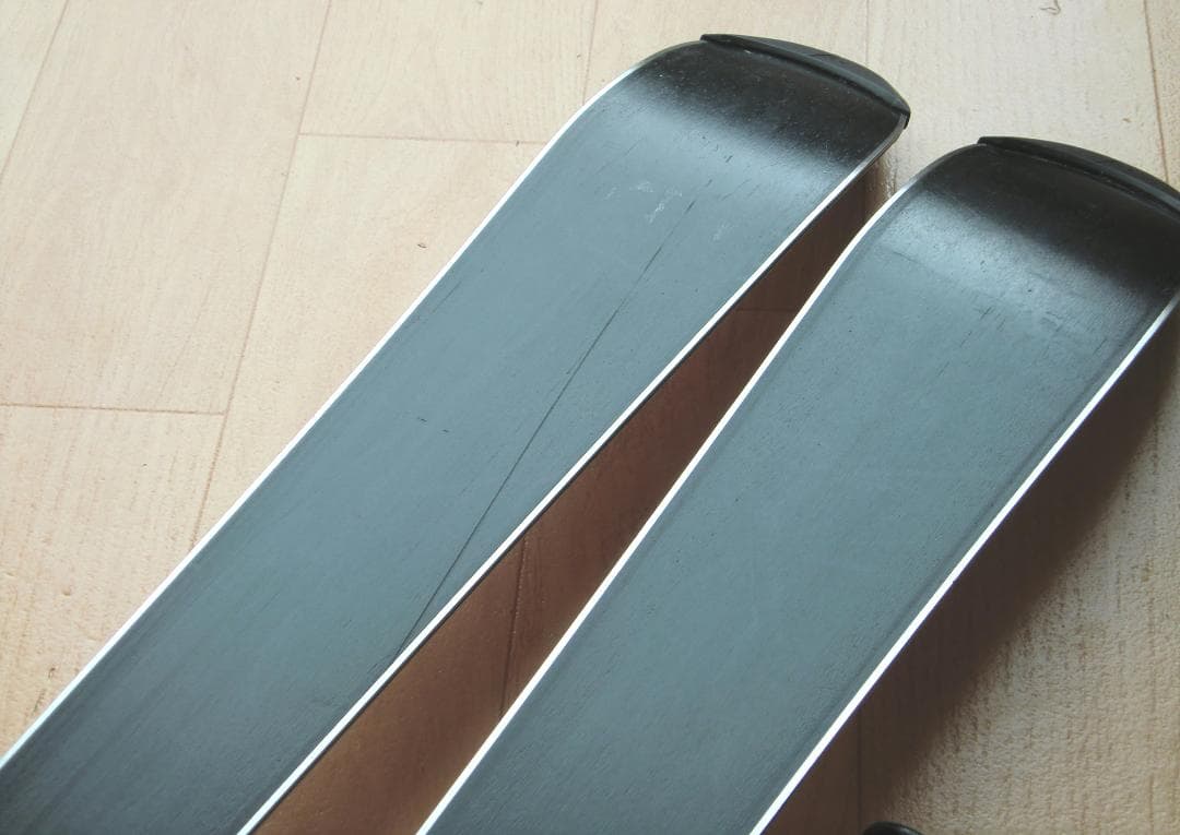 ■■1月限定■送料無料■HEAD■子供用スキーセット■板117靴22■WAX済■