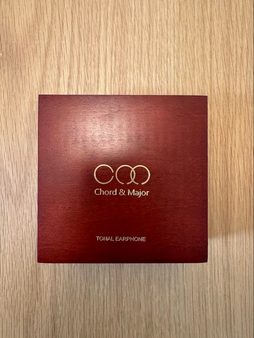 Chord & Major Major 9’13 Classical