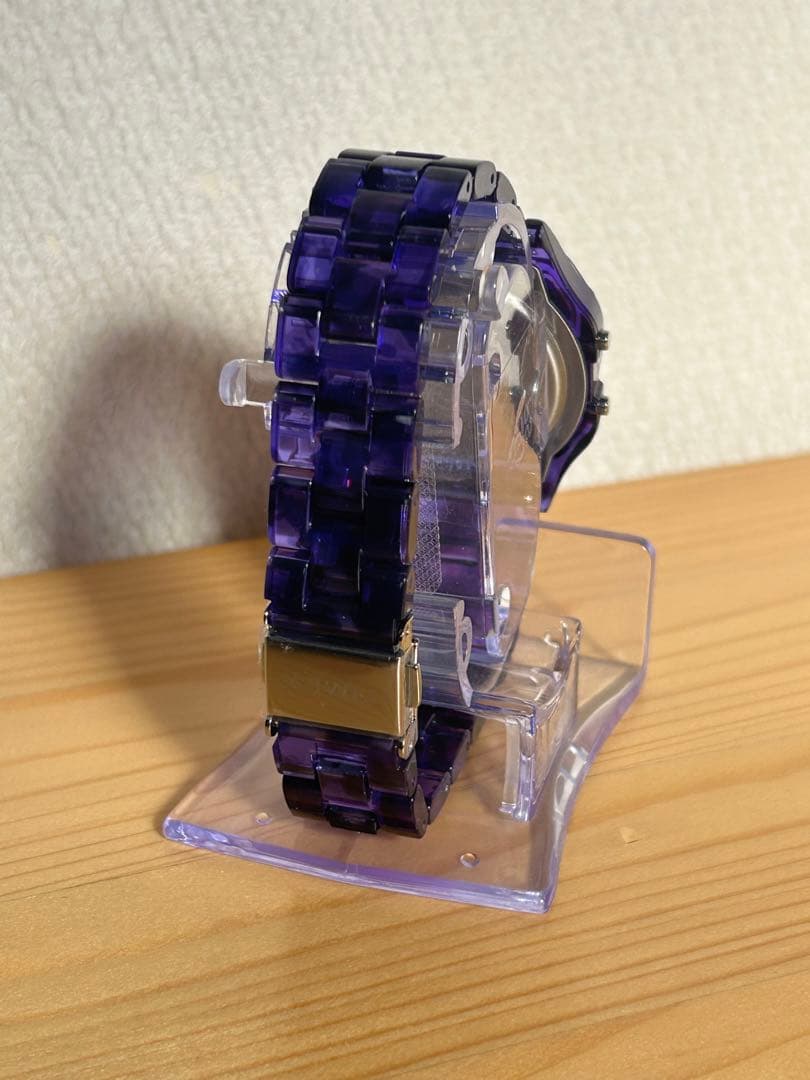 NEEDLES×TIMEX×BEAMS BOY Classic Digital