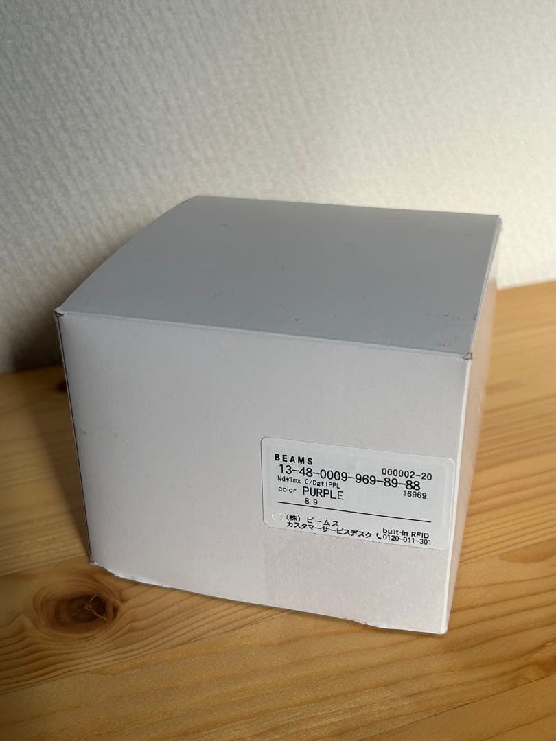 NEEDLES×TIMEX×BEAMS BOY Classic Digital