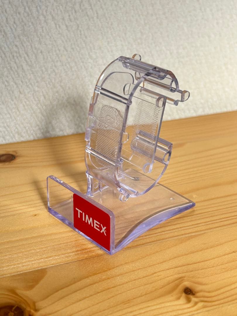 NEEDLES×TIMEX×BEAMS BOY Classic Digital