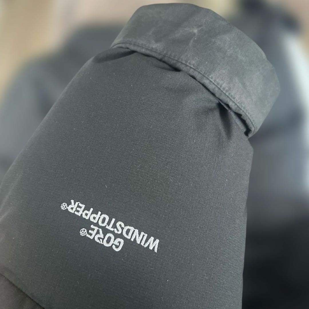 THE NORTH FACE バルトロライトジャケット　M