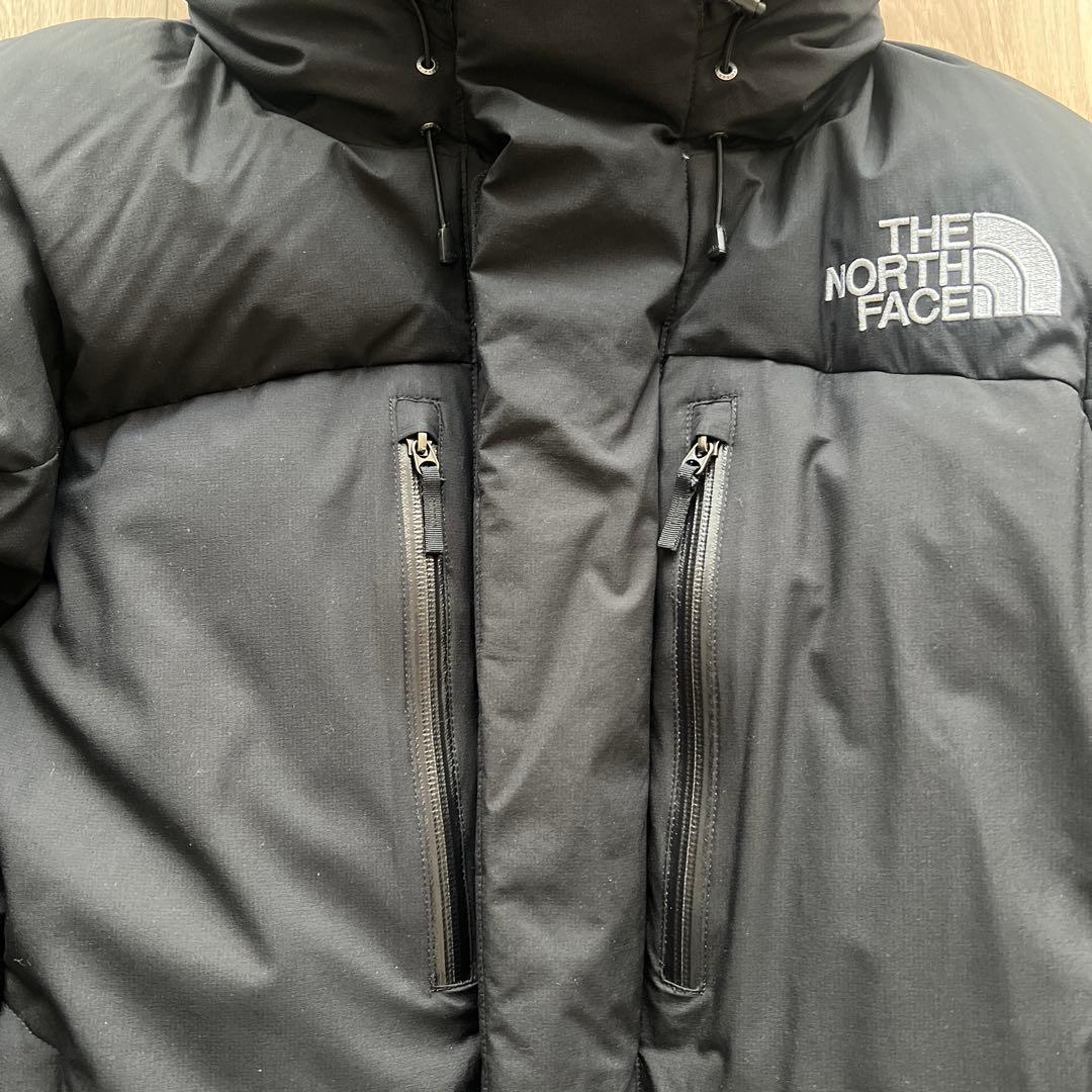 THE NORTH FACE バルトロライトジャケット　M