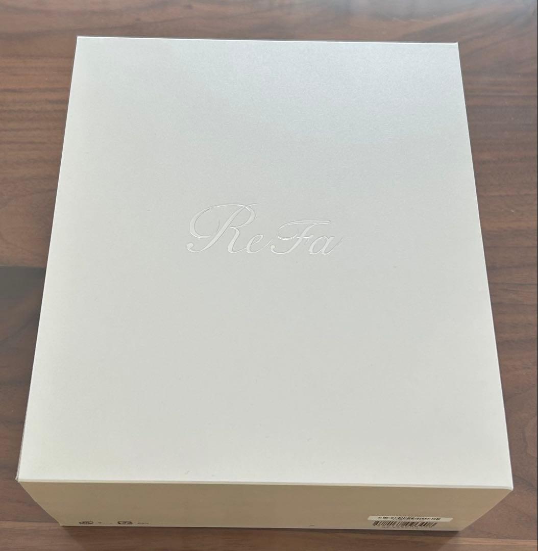 【匿名配送】【美品】ReFa カラットレイ