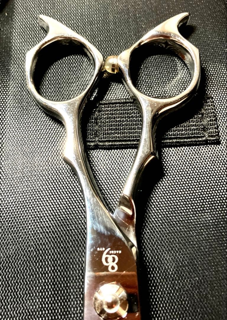 秒で売れてしまうプレミアムセニングシザー ベアリング