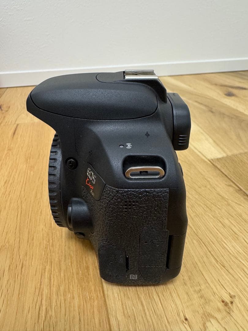 Canon EOS Kiss X9i デジタル一眼レフセット