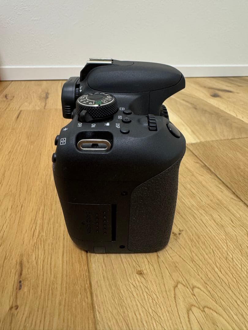 Canon EOS Kiss X9i デジタル一眼レフセット