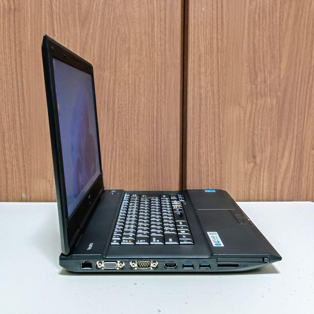 NEC VersaPro Corei5 メモリ8GB SSD256GB DVD