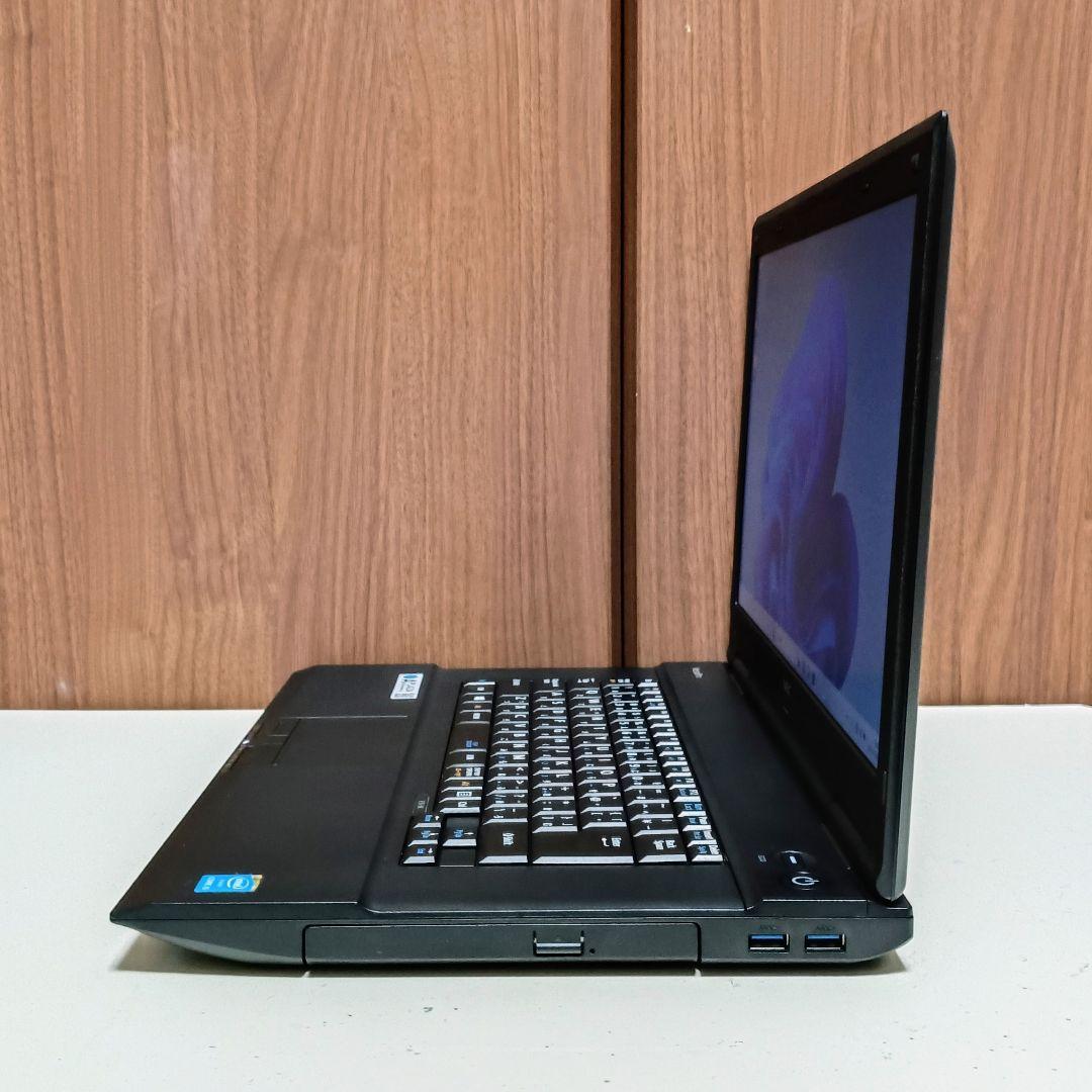 NEC VersaPro Corei5 メモリ8GB SSD256GB DVD