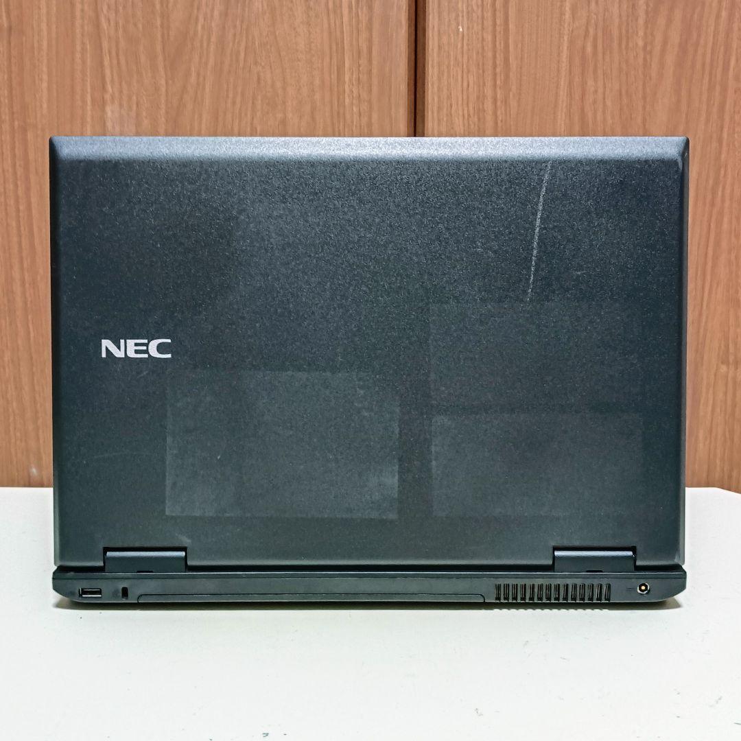 NEC VersaPro Corei5 メモリ8GB SSD256GB DVD