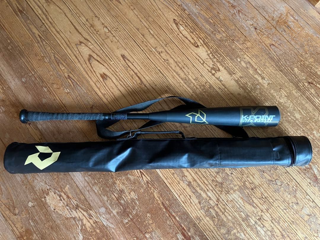 K-POINT ストロング3 84cm 730g