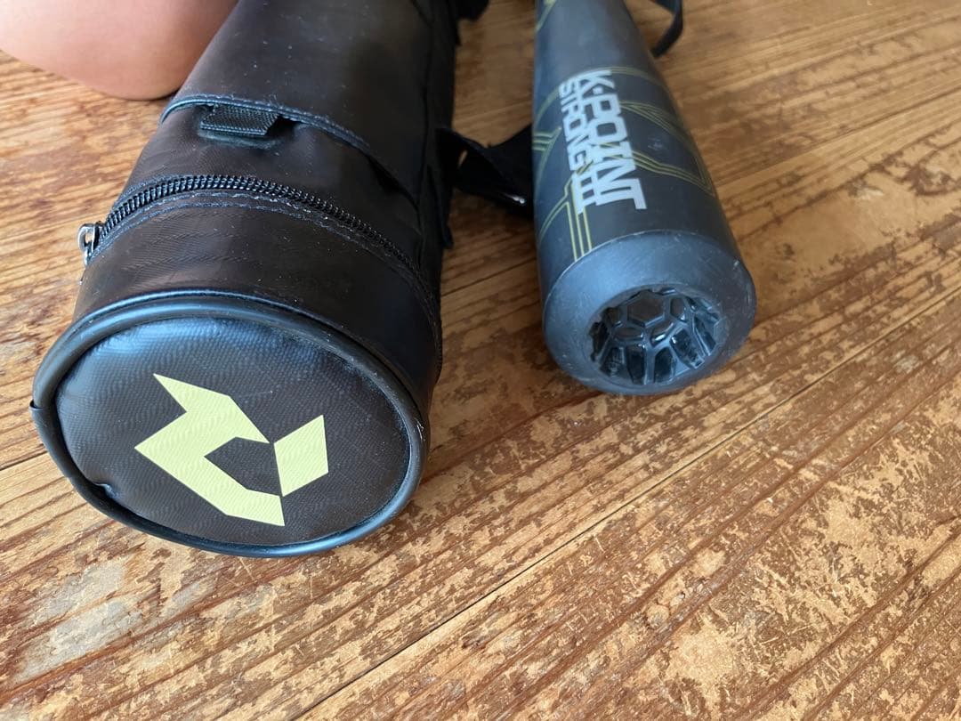 K-POINT ストロング3 84cm 730g