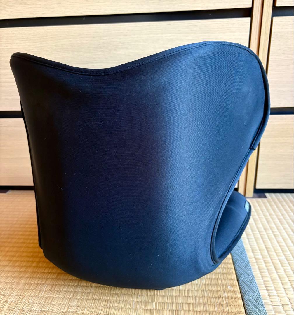 【匿名配送】★美品★MTG ボディメイクシート Style スマート 骨盤ケア