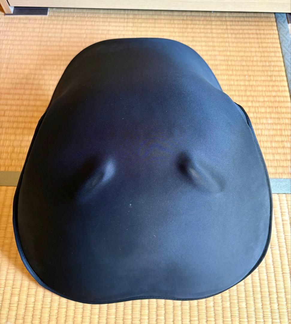 【匿名配送】★美品★MTG ボディメイクシート Style スマート 骨盤ケア