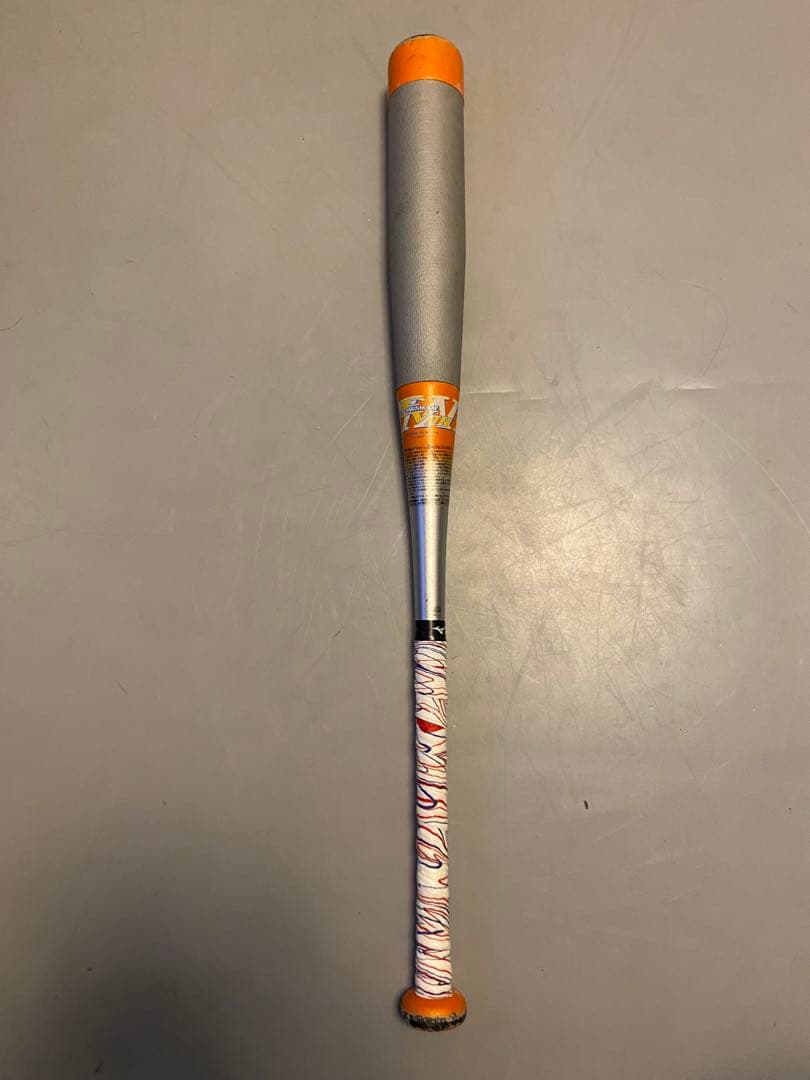 ビヨンドマックスEV2 78cm 520g ミズノ　少年野球バット