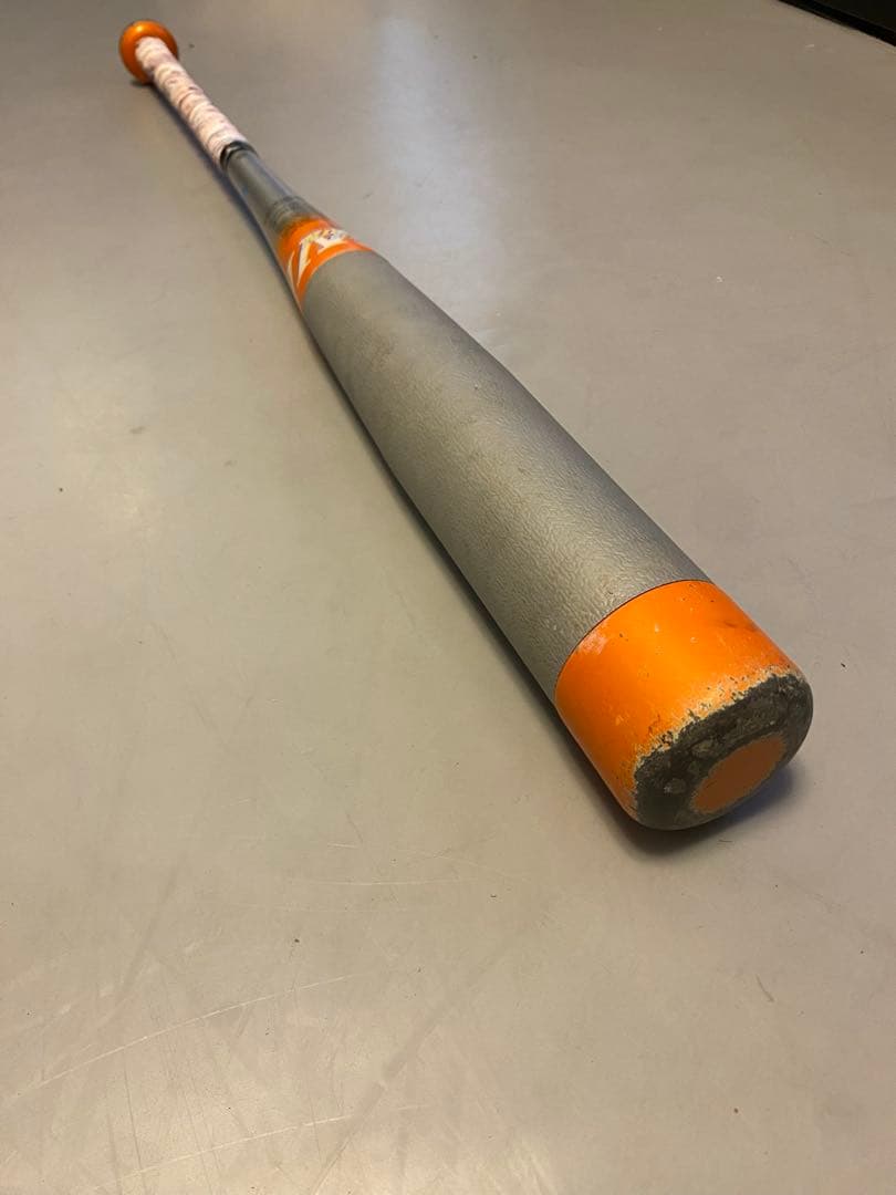 ビヨンドマックスEV2 78cm 520g ミズノ　少年野球バット