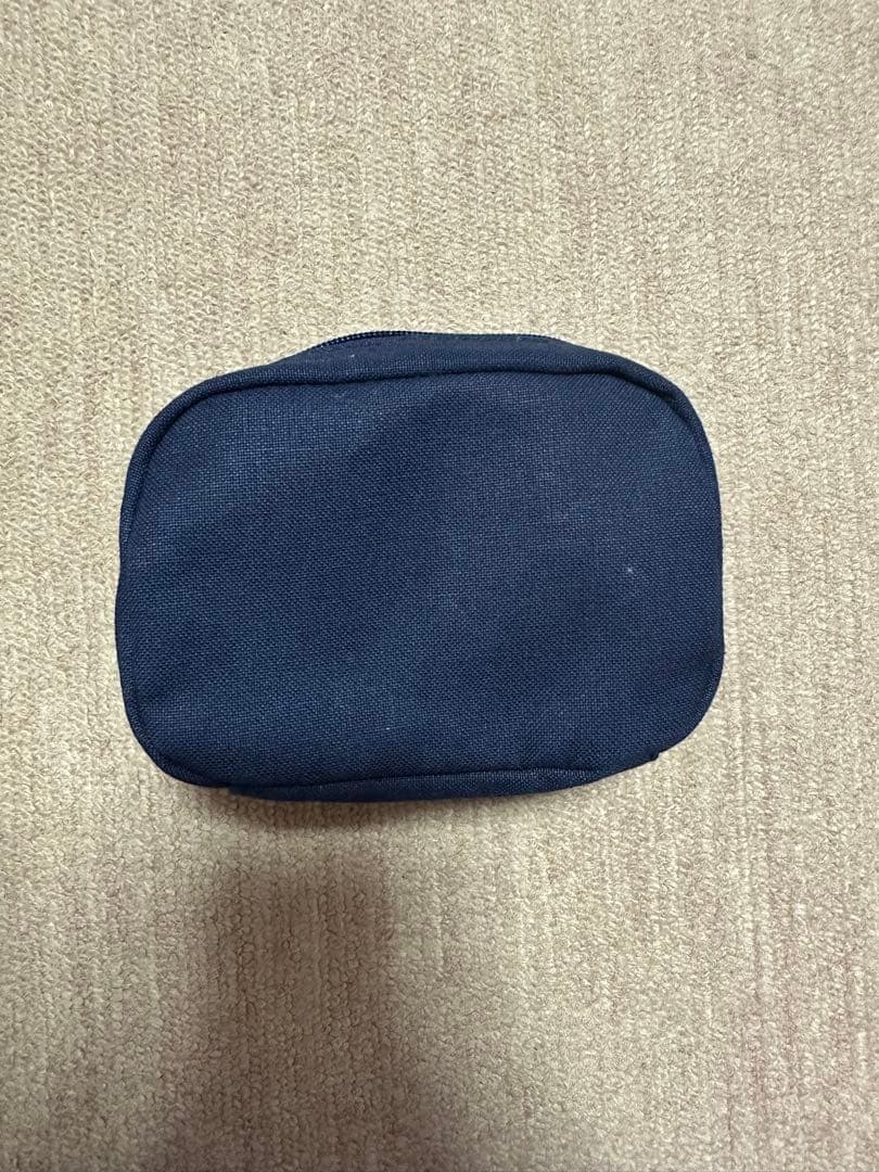 ファミリア　ポーチ　星座　かに座　蟹座　お値引き❌