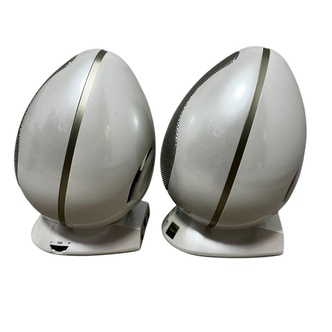 スーパーミカン✨Olasonic USBパワードスピーカー TW-S9