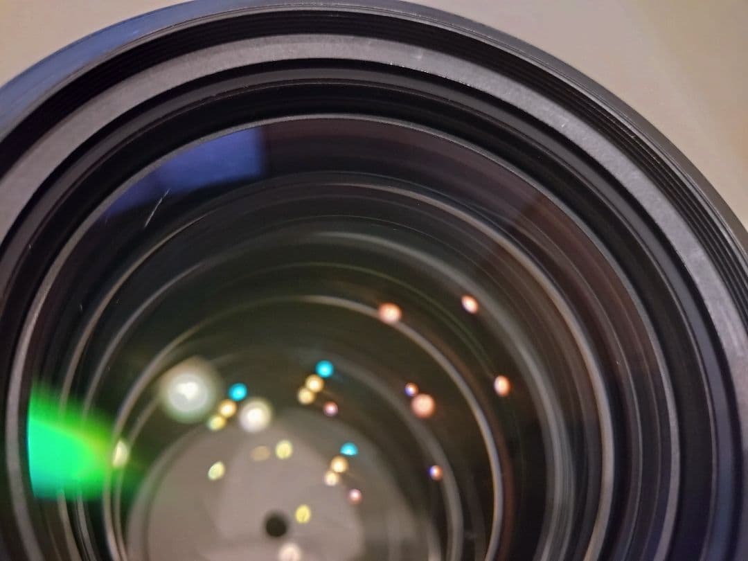 SIGMA 135mm F1.8 DG HSM Artレンズ SONYEマウント