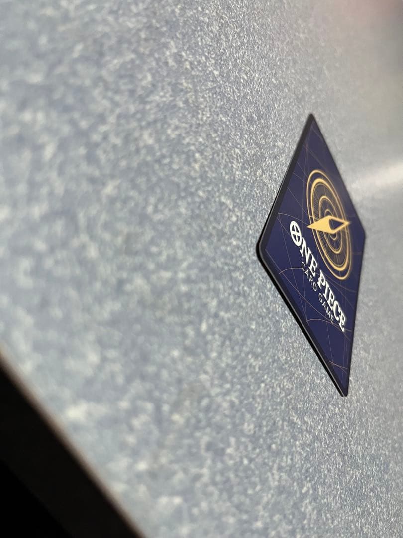 【極美品】サボSP&ジュエリー・ボニーRパラレル　EGGHEAD CRISIS