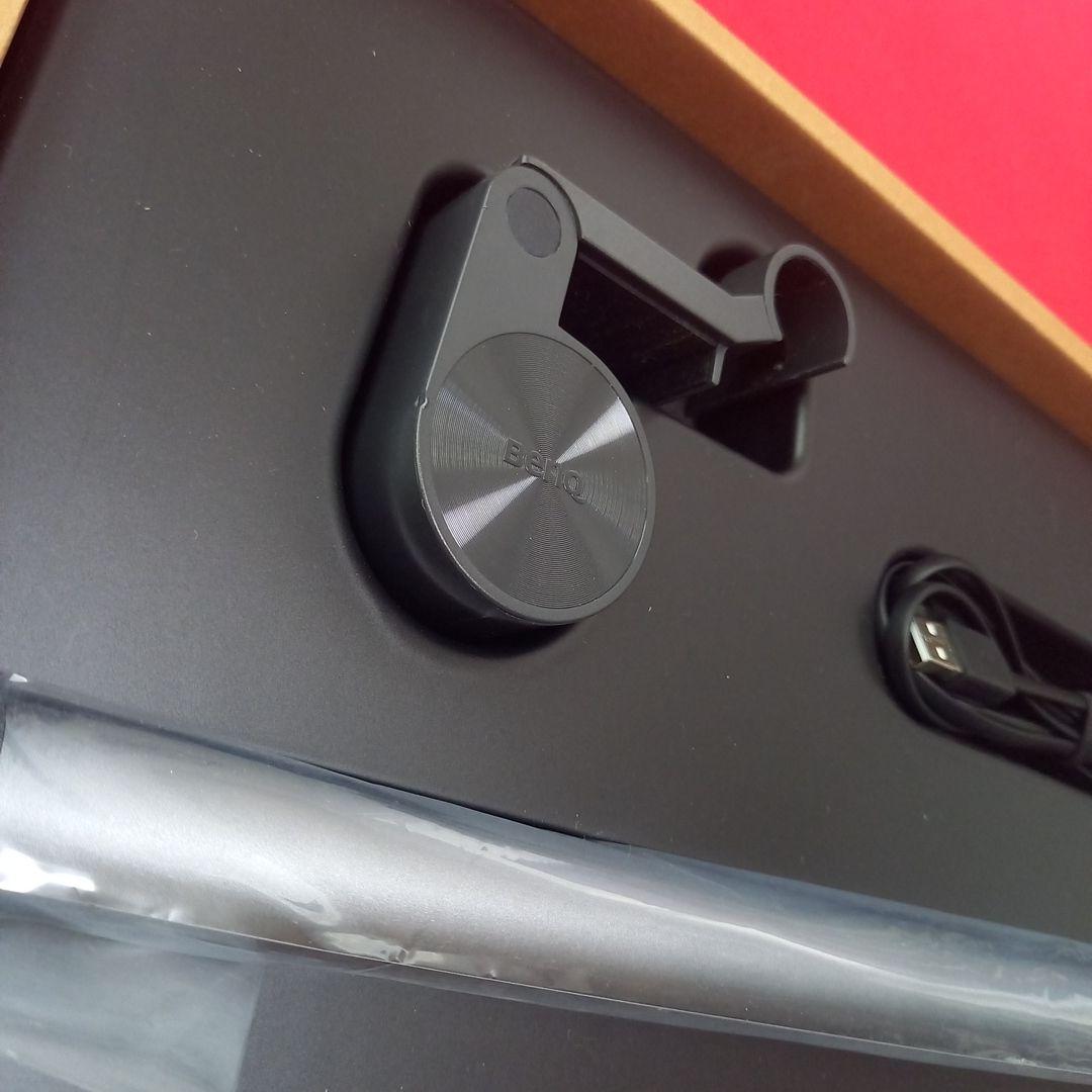 その他 BenQ ScreenBar Plus e-Reading lamp