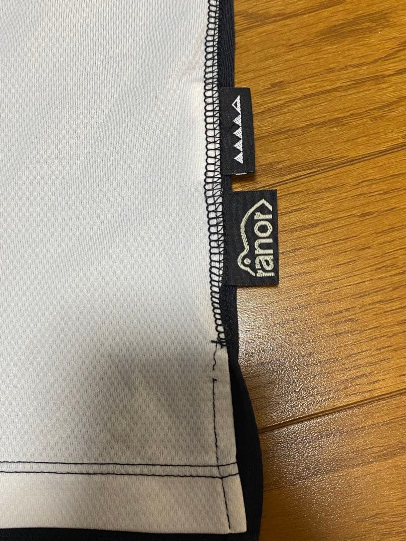 ウォーキング・ランニングウェア MMA Racing sleeveless with Ranor