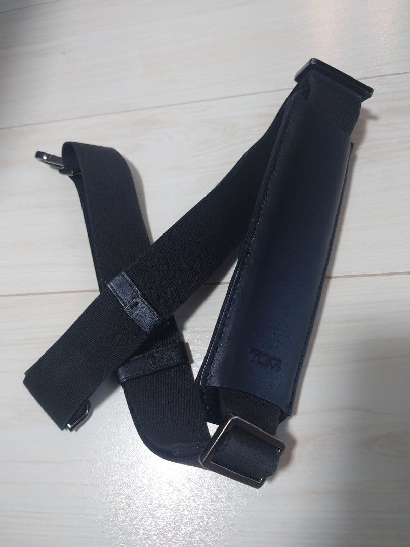 TUMI ハリソン トートバッグ PC収納可 ビジネス ブラック 通勤 トゥミ