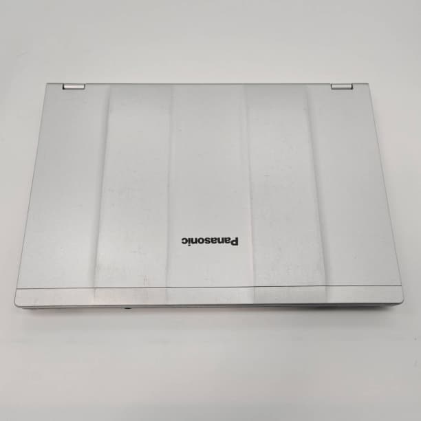 軽量 バッテリ99％ フルHD 14 レッツノート i5-10 SSD256GB