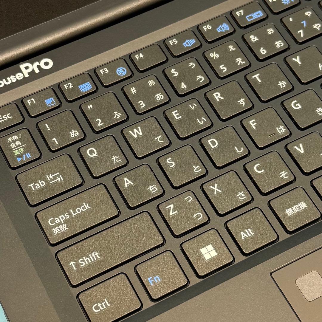 072 準美品 Mouse Pro i7 第11世代 16GB office