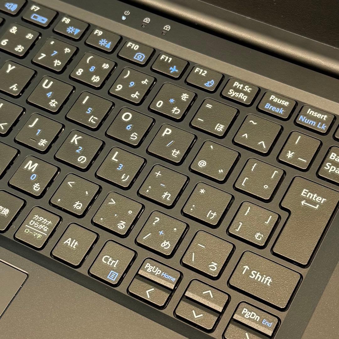 072 準美品 Mouse Pro i7 第11世代 16GB office