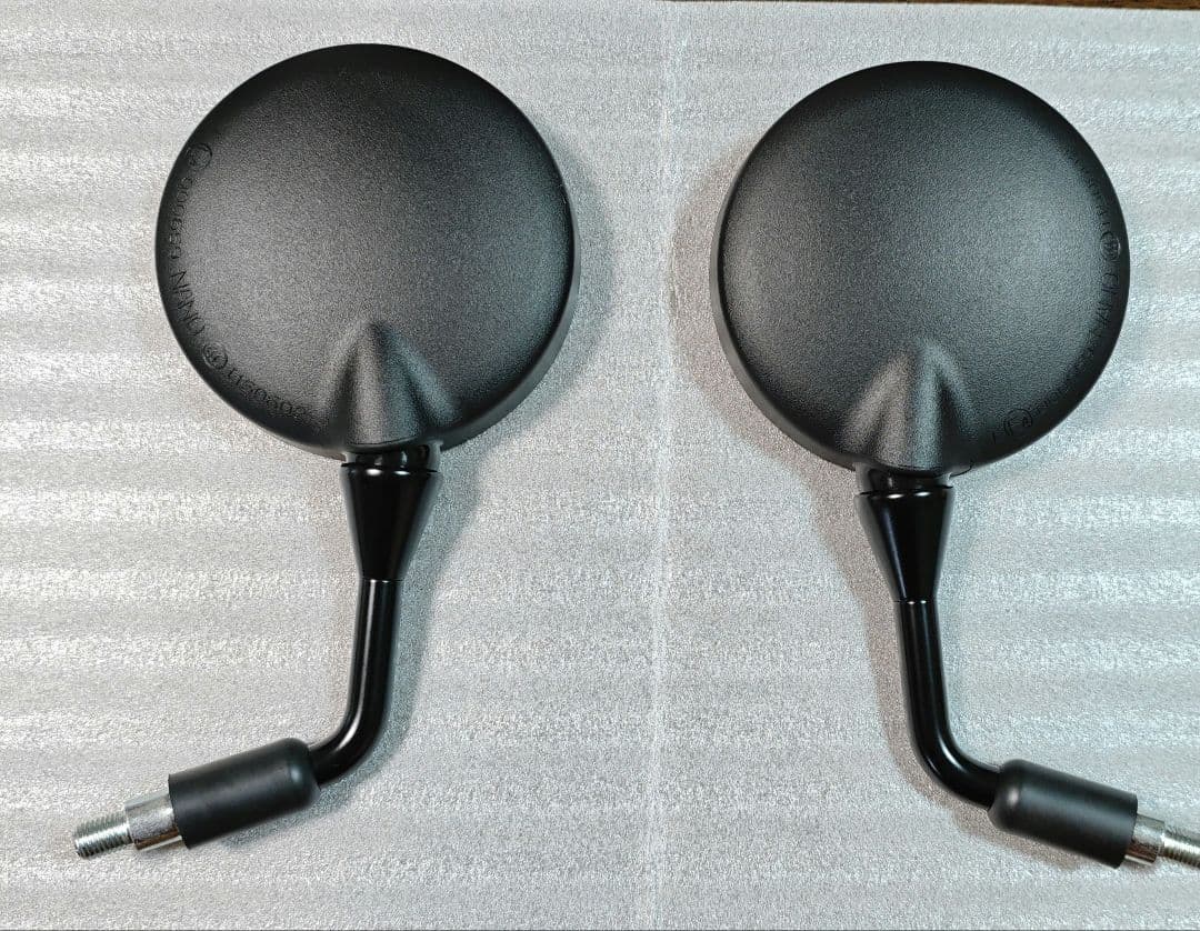 Kawasaki　エリミネーター 　純正ミラー