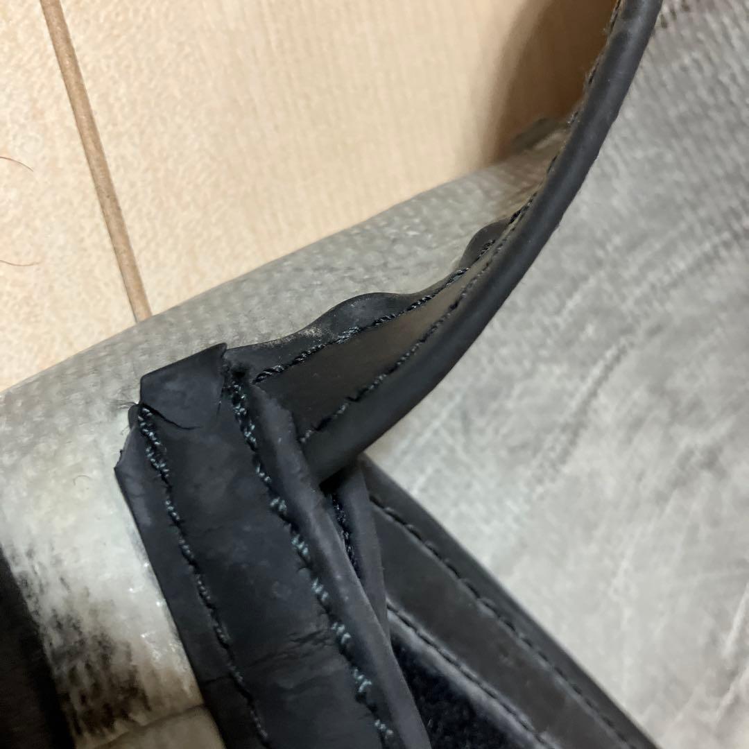 【新着】FREITAG メッセンジャーバッグ グレー サーフサイド6