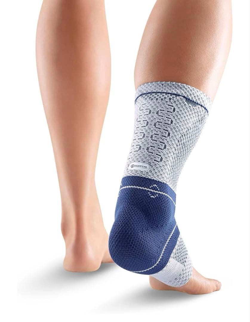 512559 BAUERFEIND アキロTrain 第8世代 左右兼用