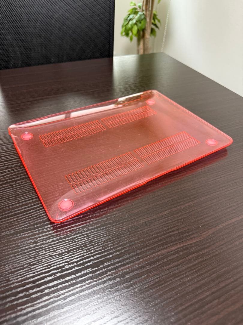 Apple MacBook Air シルバー 2020