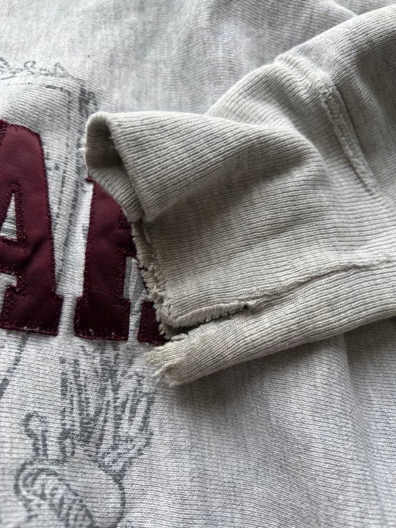 Champion reverseweave チャンピオン リバースウィーブ90s