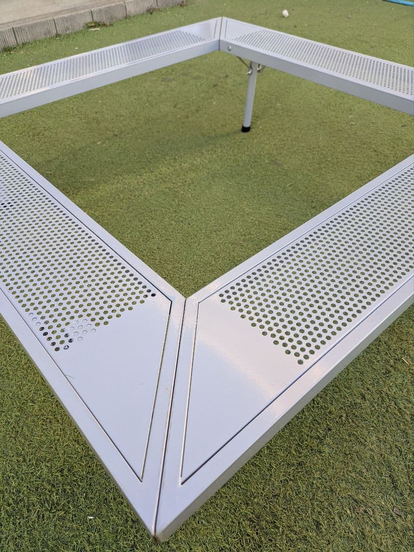 LOGOS 囲炉裏テーブルLIGHT-XL