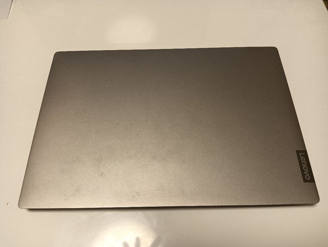【中古】Lenovo IdeaPad S540-14IWL