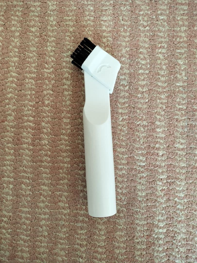 アイリスオーヤマ 充電式紙パックスティッククリーナー SBD-201P-HC