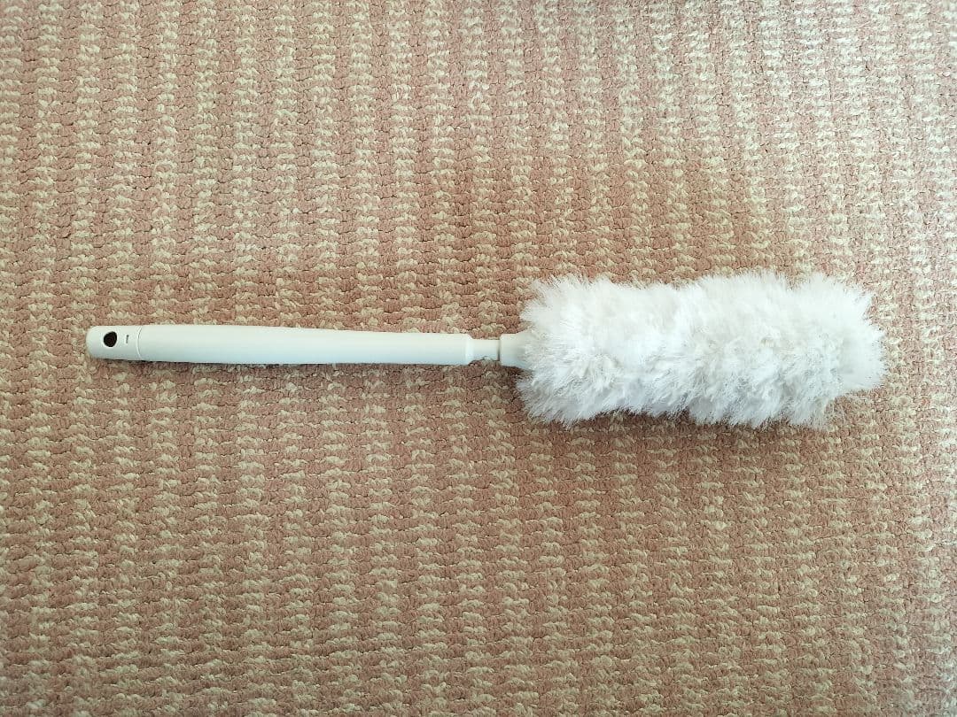 アイリスオーヤマ 充電式紙パックスティッククリーナー SBD-201P-HC