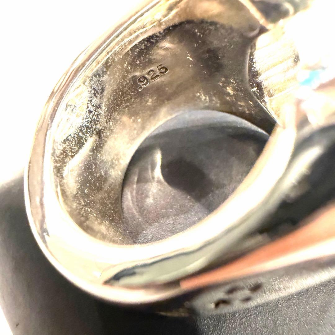 tenderloin ホースシューリング　13号