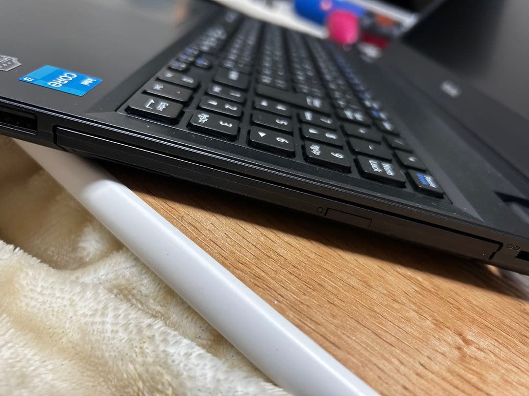 MousePro ノートPC