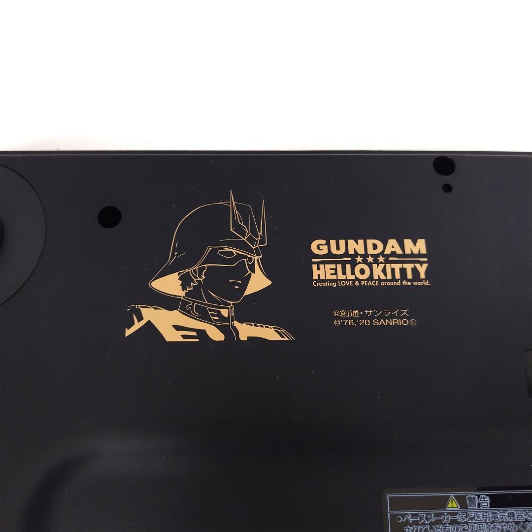 【美品】シャア・アズナブル　タニタ　体組成計　体重計